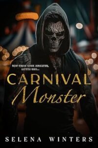 Carnival Monster
