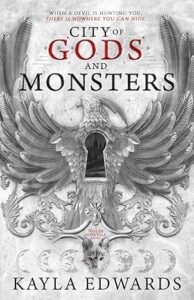 City of Gods and Monsters