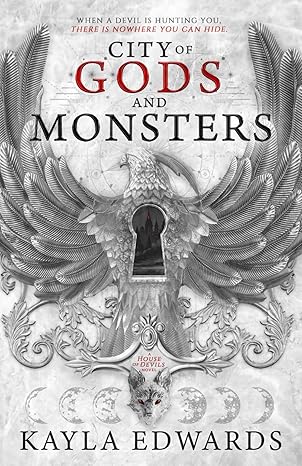 City of Gods and Monsters