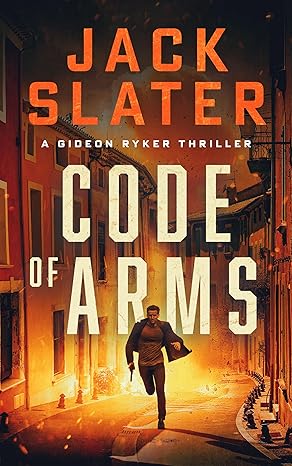 Code of Arms