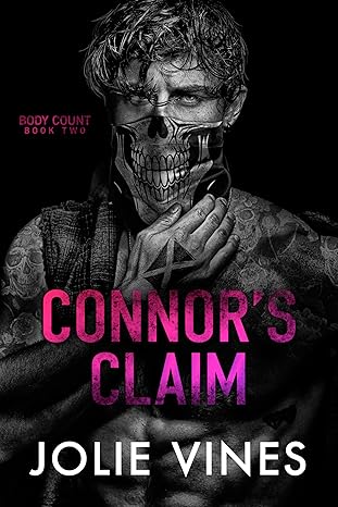 Connor's Claim