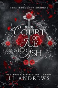 Court of Ice and Ash