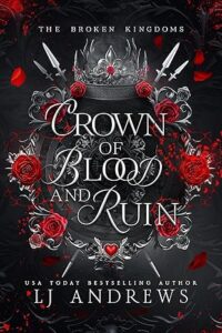Crown of Blood and Ruin