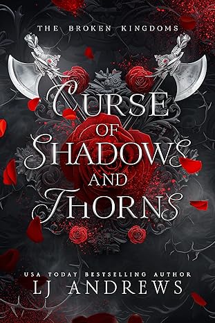 Curse of Shadows and Thorns