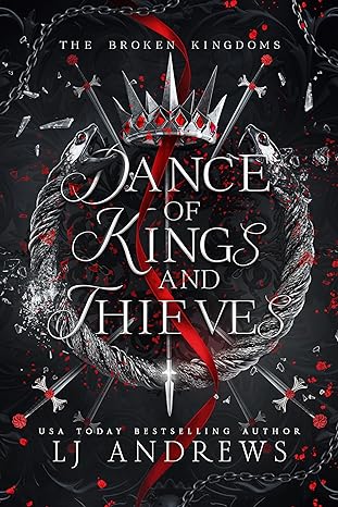 Dance of Kings and Thieves