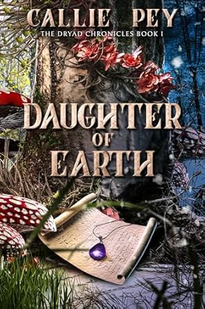 Daughter of Earth