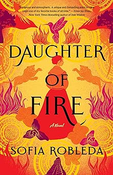 Daughter of Fire