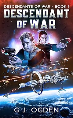 Descendant of War