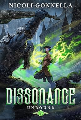 Dissonance