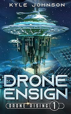 Drone Ensign