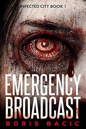 Emergency Broadcast