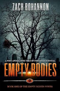 Empty Bodies