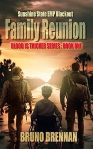 Family Reunion