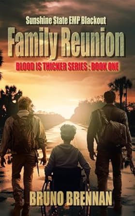 Family Reunion