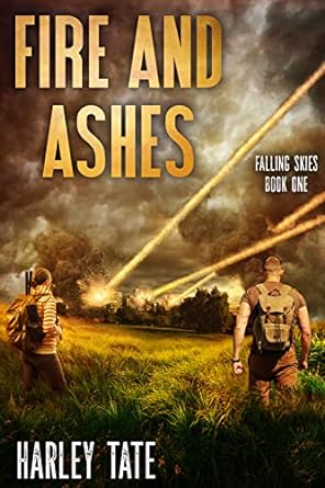 Fire and Ashes