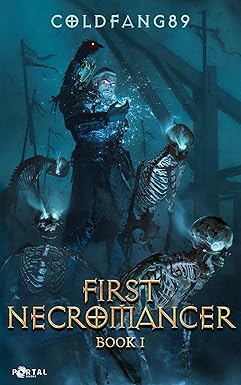First Necromancer
