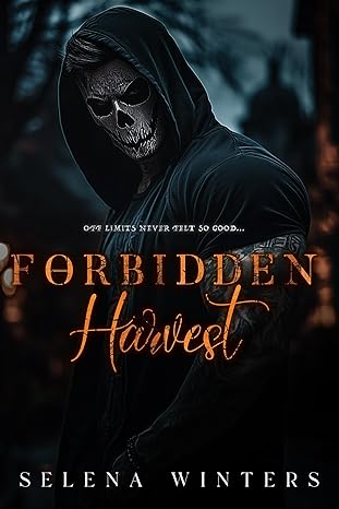 Forbidden Harvest