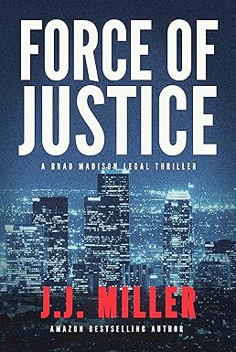 Force of Justice