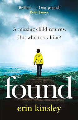Found