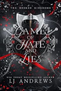 Game of Hate and Lies