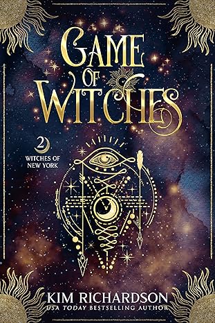 Game of Witches