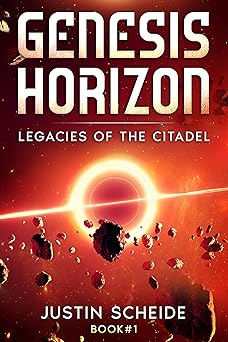 Genesis Horizon