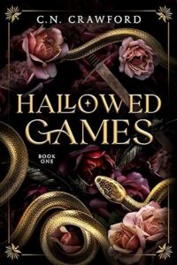 Hallowed Games