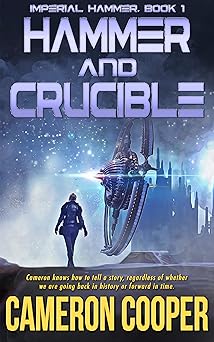 Hammer and Crucible