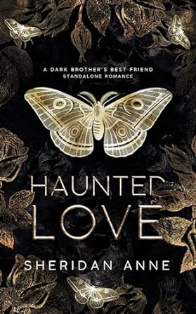 Haunted Love