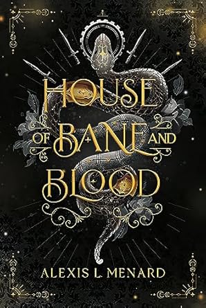 House of Bane and Blood