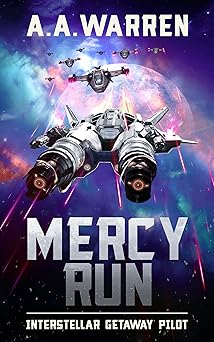 Mercy Run