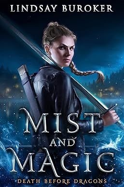 Mist and Magic