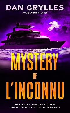 Mystery of L’Inconnu