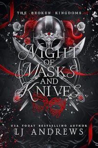 Night of Masks and Knives