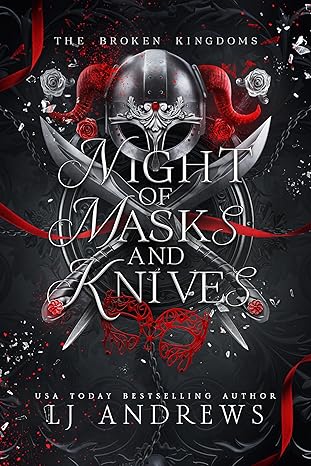 Night of Masks and Knives