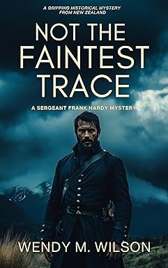 Not the Faintest Trace