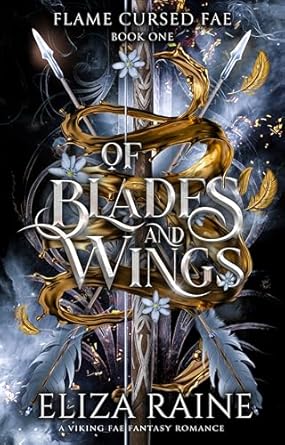 Of Blades and Wings