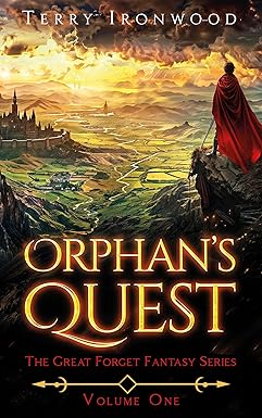Orphan's Quest