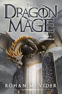 Overworld (The Dragon Mage Book 1)