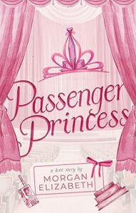 Passenger Princess