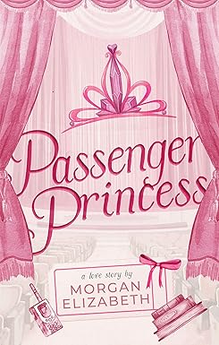 Passenger Princess