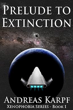 Prelude to Extinction