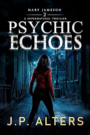 Psychic Echoes