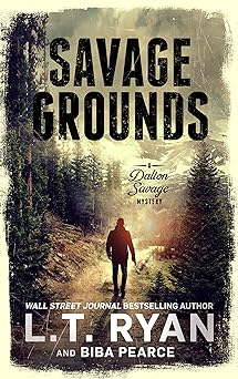 Savage Grounds