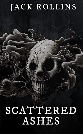 Scattered Ashe