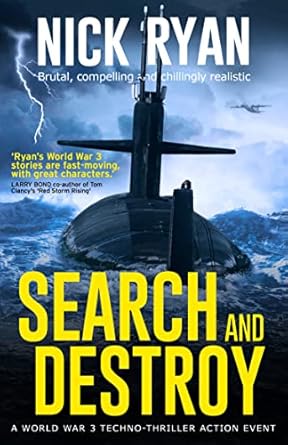 Search and Destroy