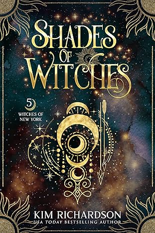 Shades of Witches