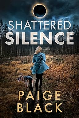 Shattered Silence