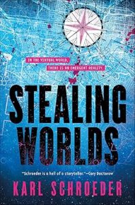 Stealing Worlds