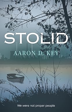 Stolid
